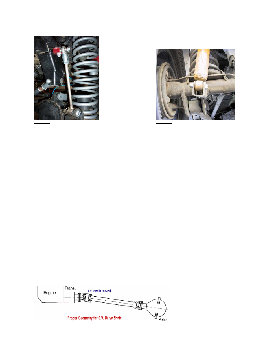 Rubicon Express RE7500 SERIES User Manual | Page 7 / 8