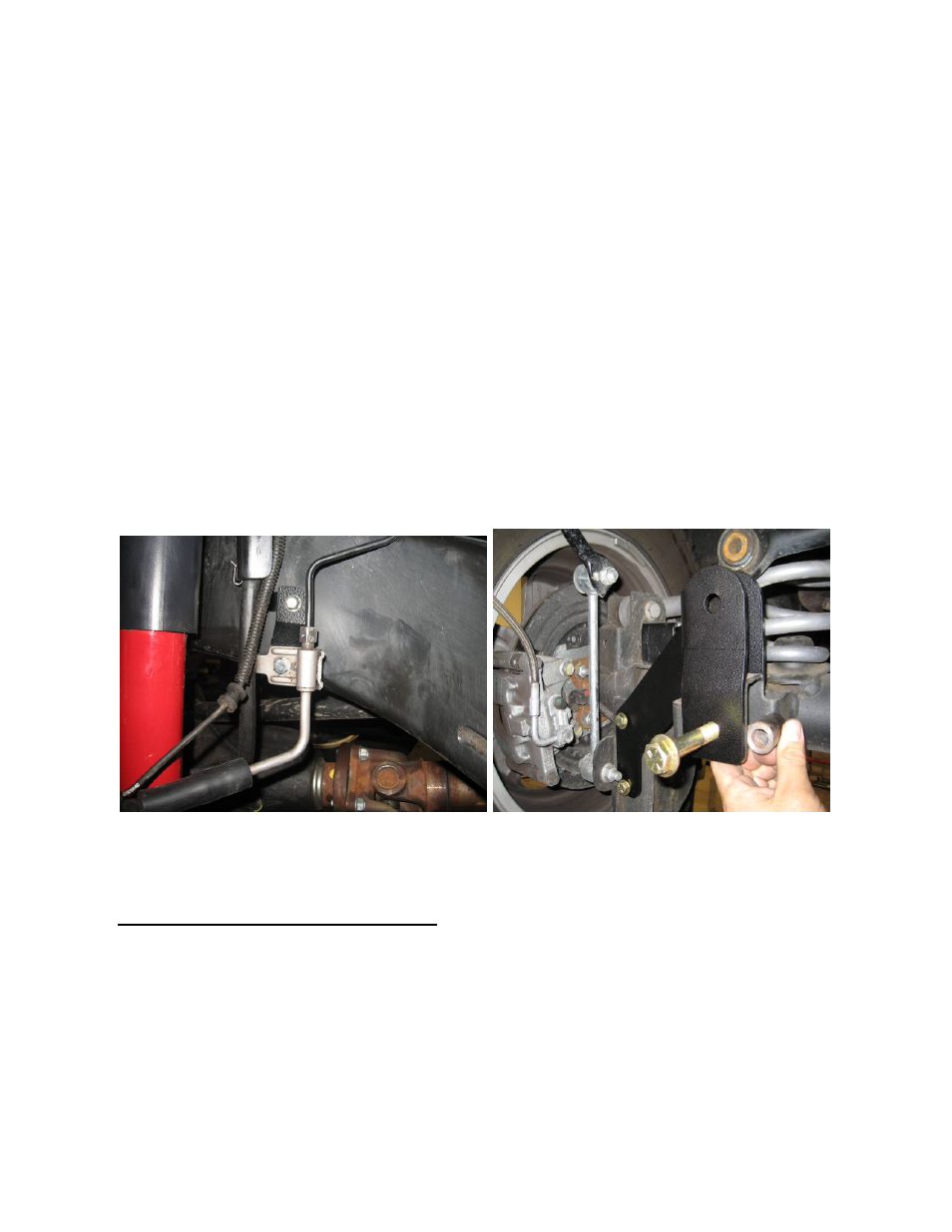 Rubicon Express RE7142 User Manual | Page 3 / 5