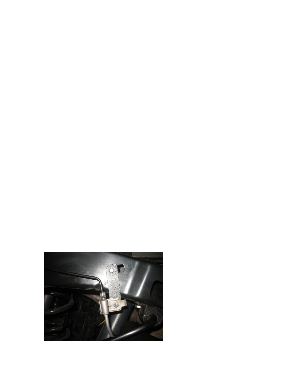 Rubicon Express RE7142 User Manual | Page 4 / 5