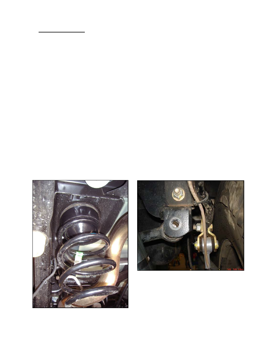 Rubicon Express RE7133 User Manual | Page 4 / 6