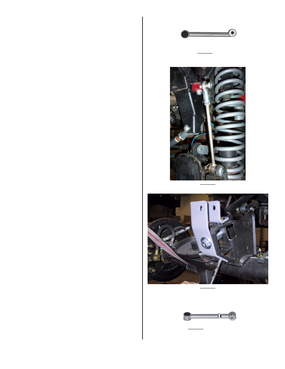 Rubicon Express RE7000 User Manual | Page 2 / 3