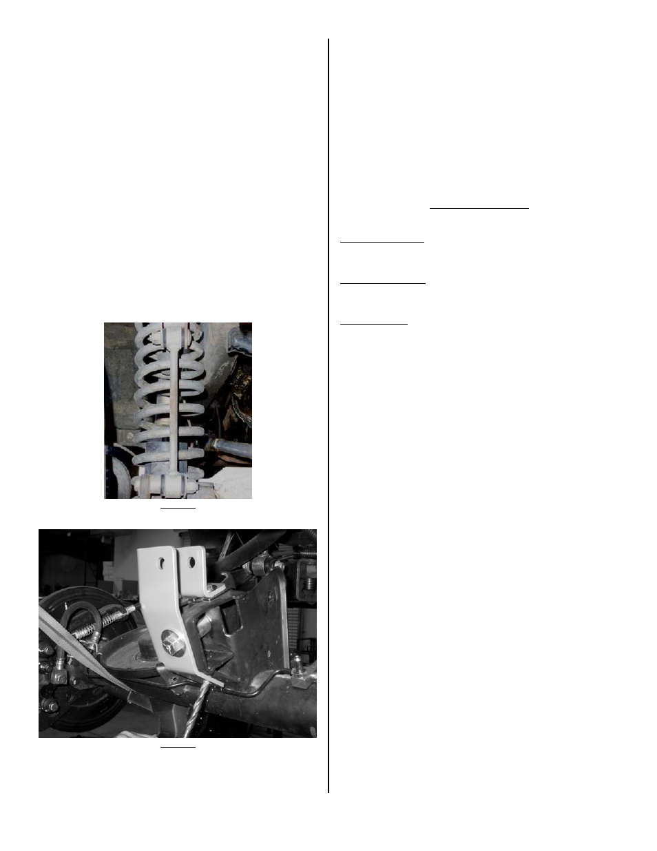Rubicon Express RE7002 User Manual | Page 2 / 2