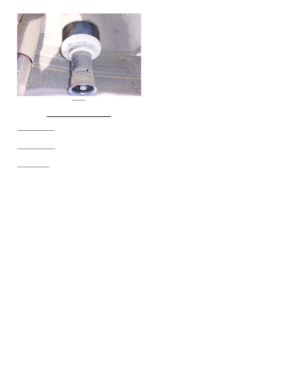 Rubicon Express RE6160 User Manual | Page 2 / 2