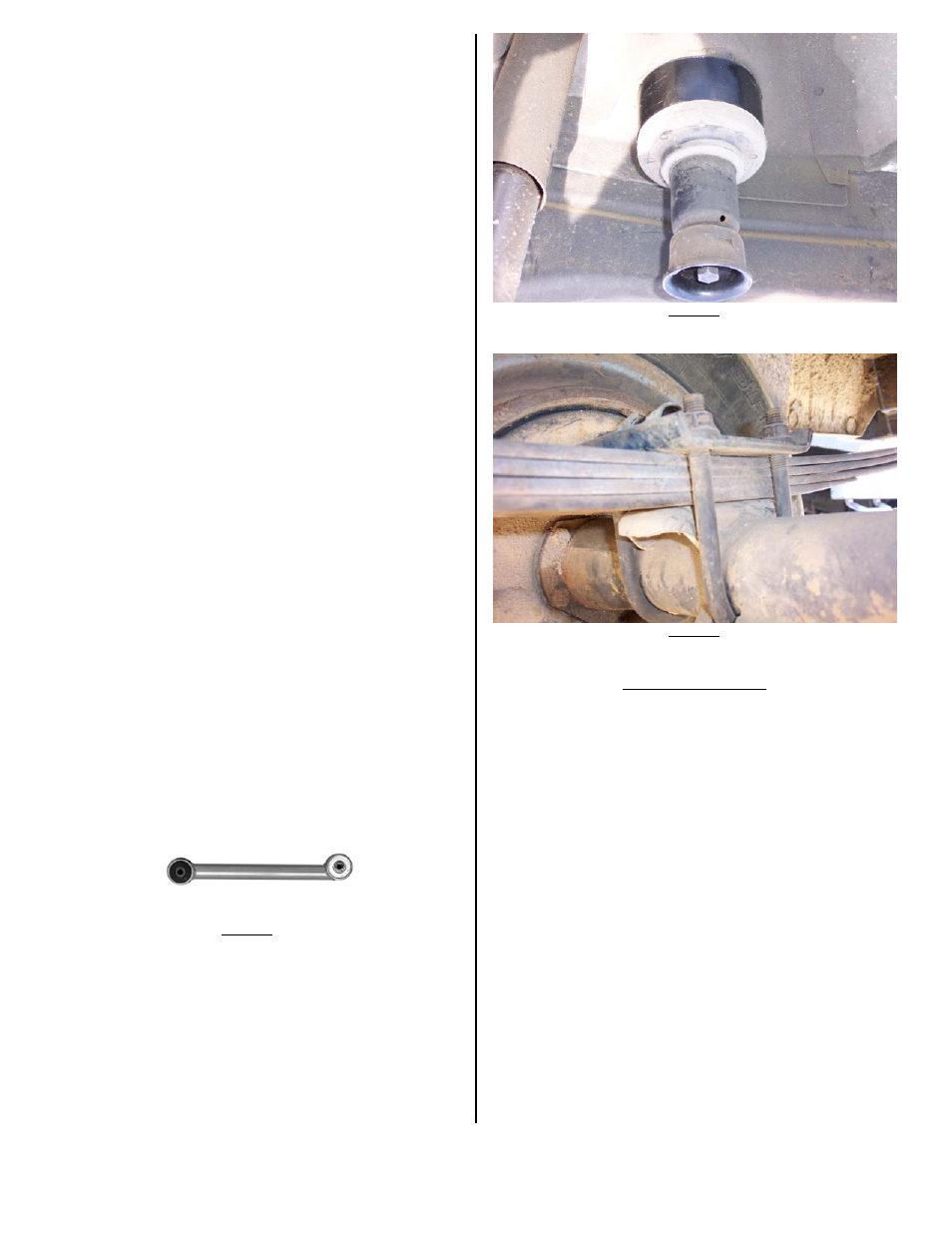 Rubicon Express RE6500 User Manual | Page 2 / 2
