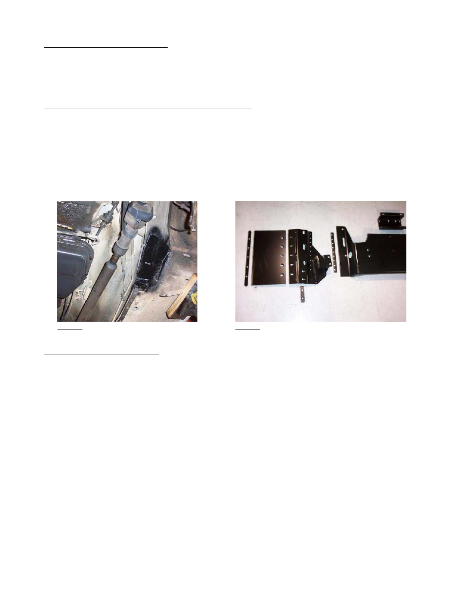 Rubicon Express RE6330 User Manual | Page 2 / 4