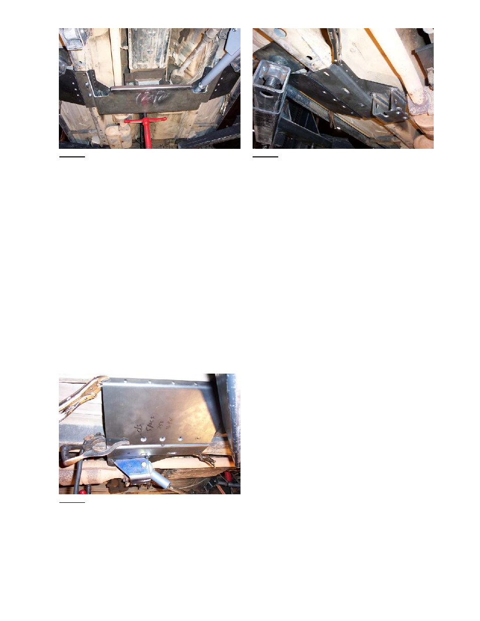 Rubicon Express RE6330 User Manual | Page 3 / 4