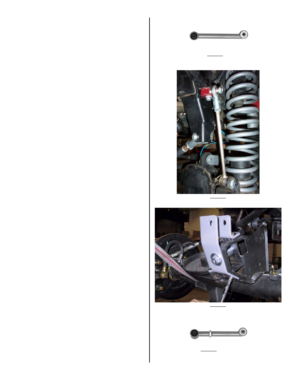 Rubicon Express RE8000 User Manual | Page 2 / 3
