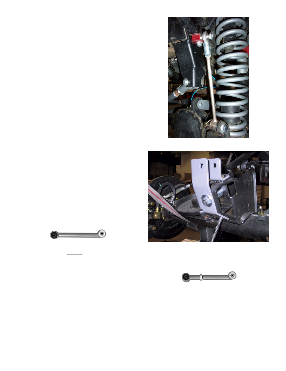 Rubicon Express RE8003 User Manual | Page 2 / 3
