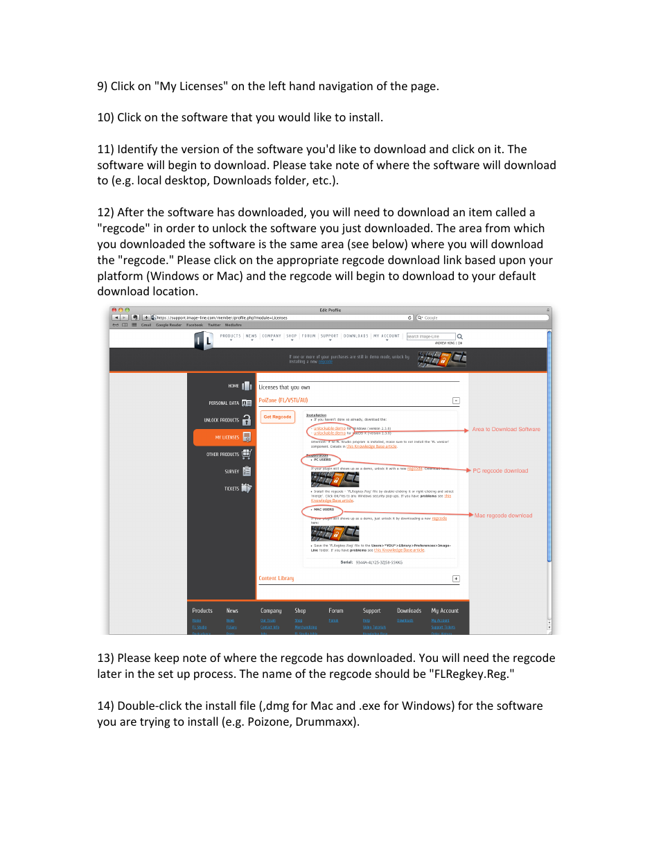 Jammin Pro Drumaxx LE User Manual | Page 2 / 3