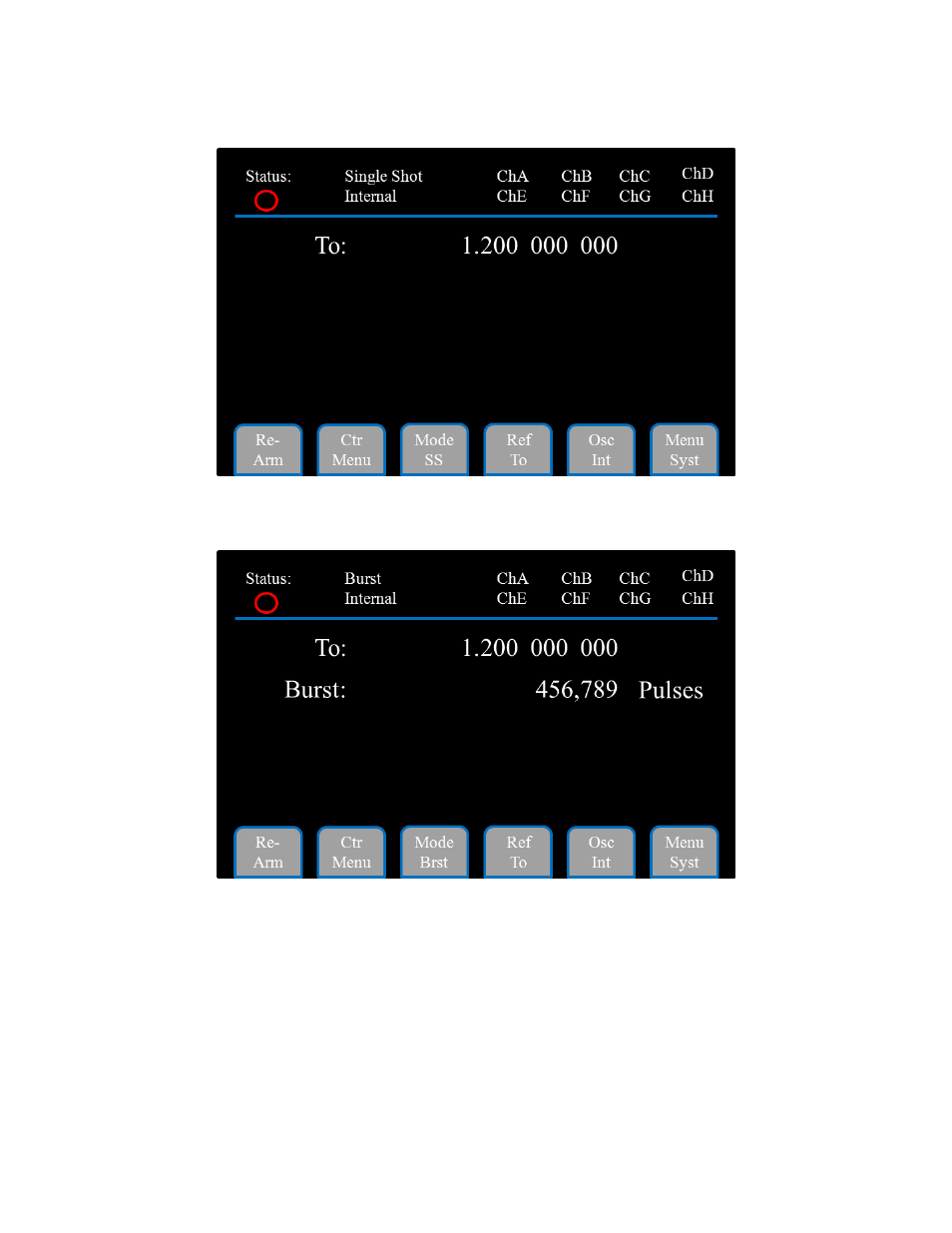 BNC 577 User Manual | Page 16 / 50