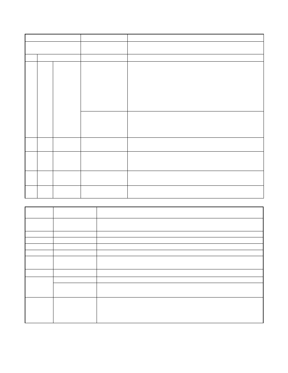 BNC 577 User Manual | Page 34 / 50