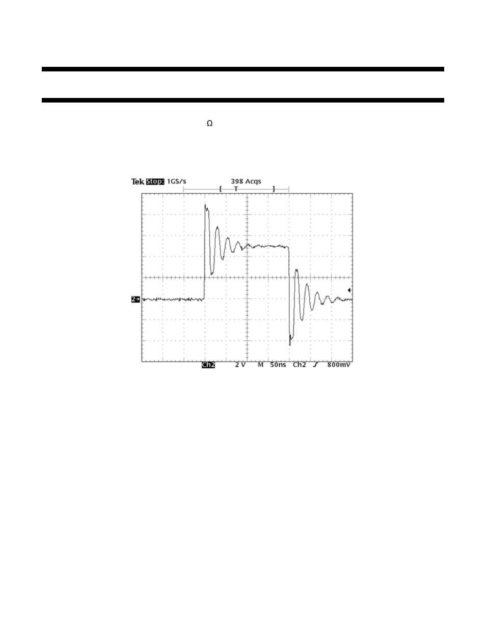 Option tz50 (ttl impedance matching), 11 option tz50 (ttl impedance matching) | BNC 577 User Manual | Page 38 / 50