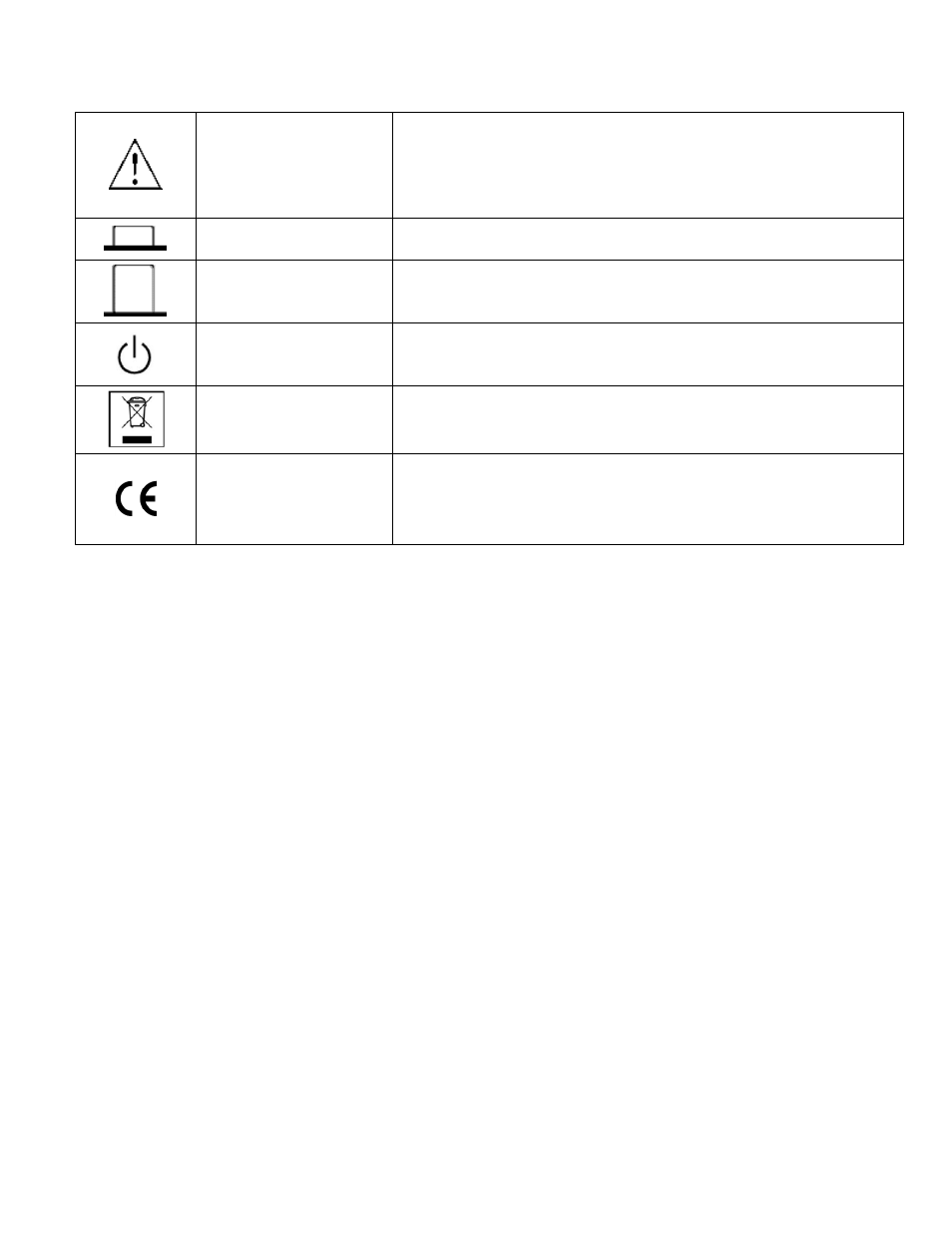 BNC 577 User Manual | Page 46 / 50