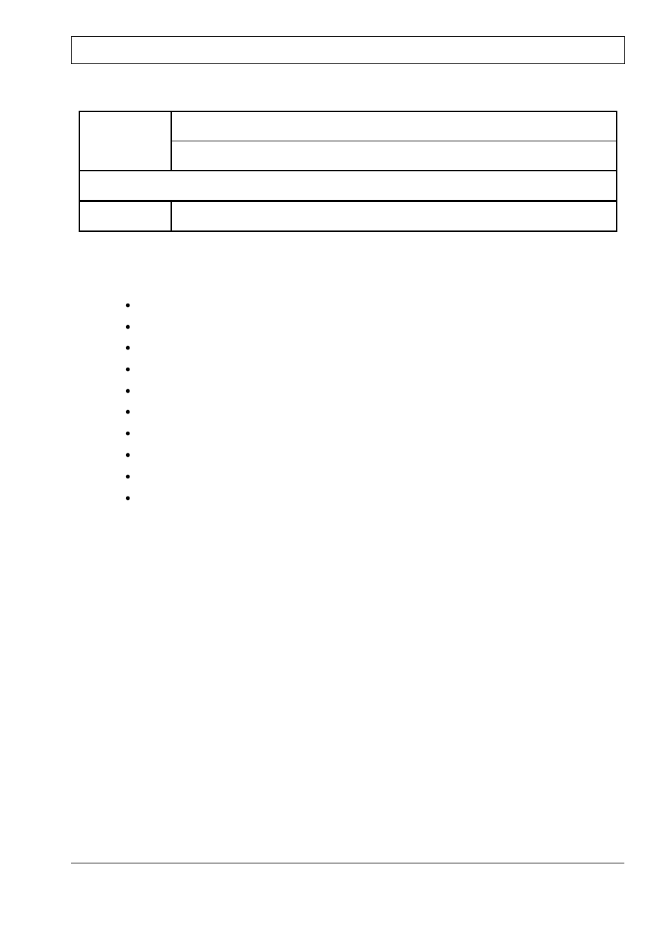 BNC 745-20C-T User Manual | Page 13 / 30