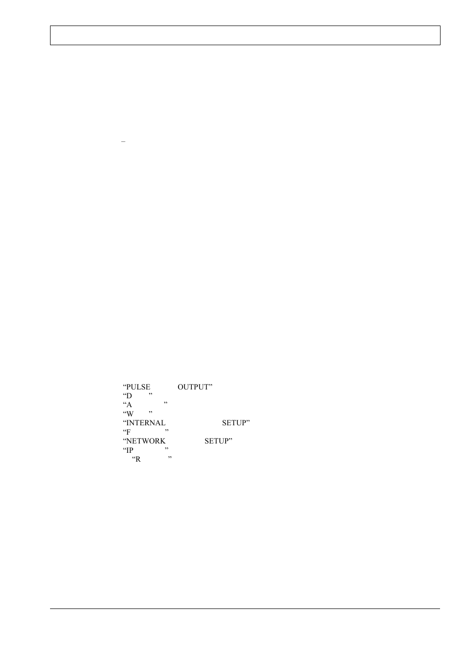 BNC 745-20C-T User Manual | Page 2 / 30