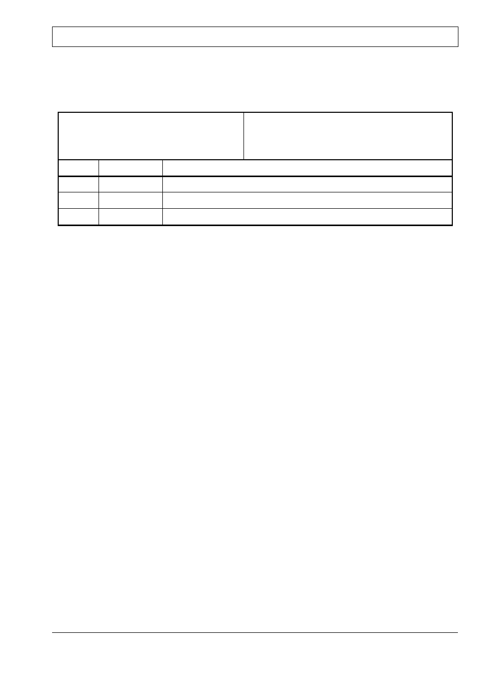 Dition, Edition | BNC 745-20C-T User Manual | Page 4 / 30