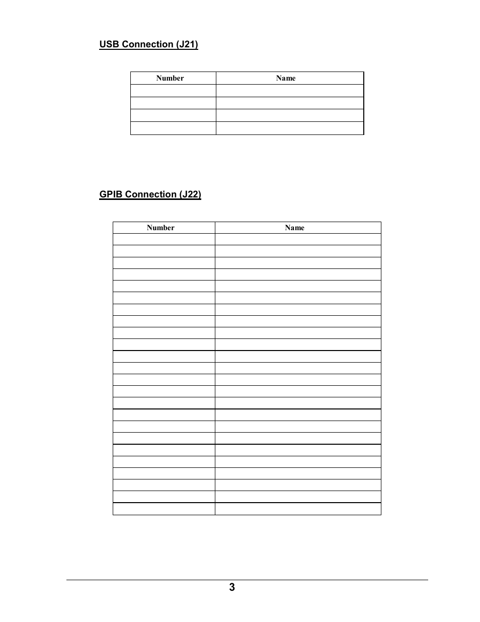BNC 588-OEM-1NS User Manual | Page 3 / 6