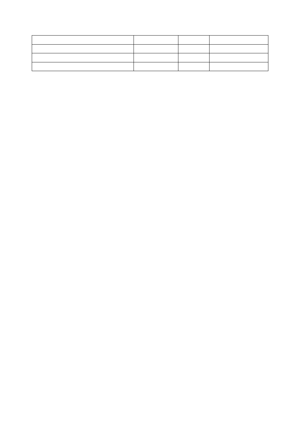 BNC 7000 Series Programmer Manual User Manual | Page 28 / 37