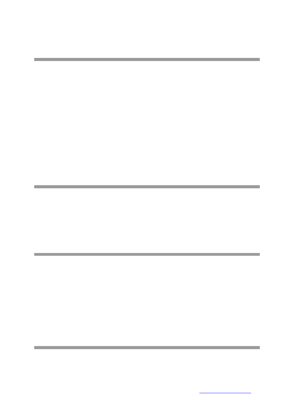 4 connecting through usb to series 7000 gui, 5 connecting through usbtmc & visa, 6 connecting through gpib & visa | BNC 7000 Series User Manual User Manual | Page 11 / 54