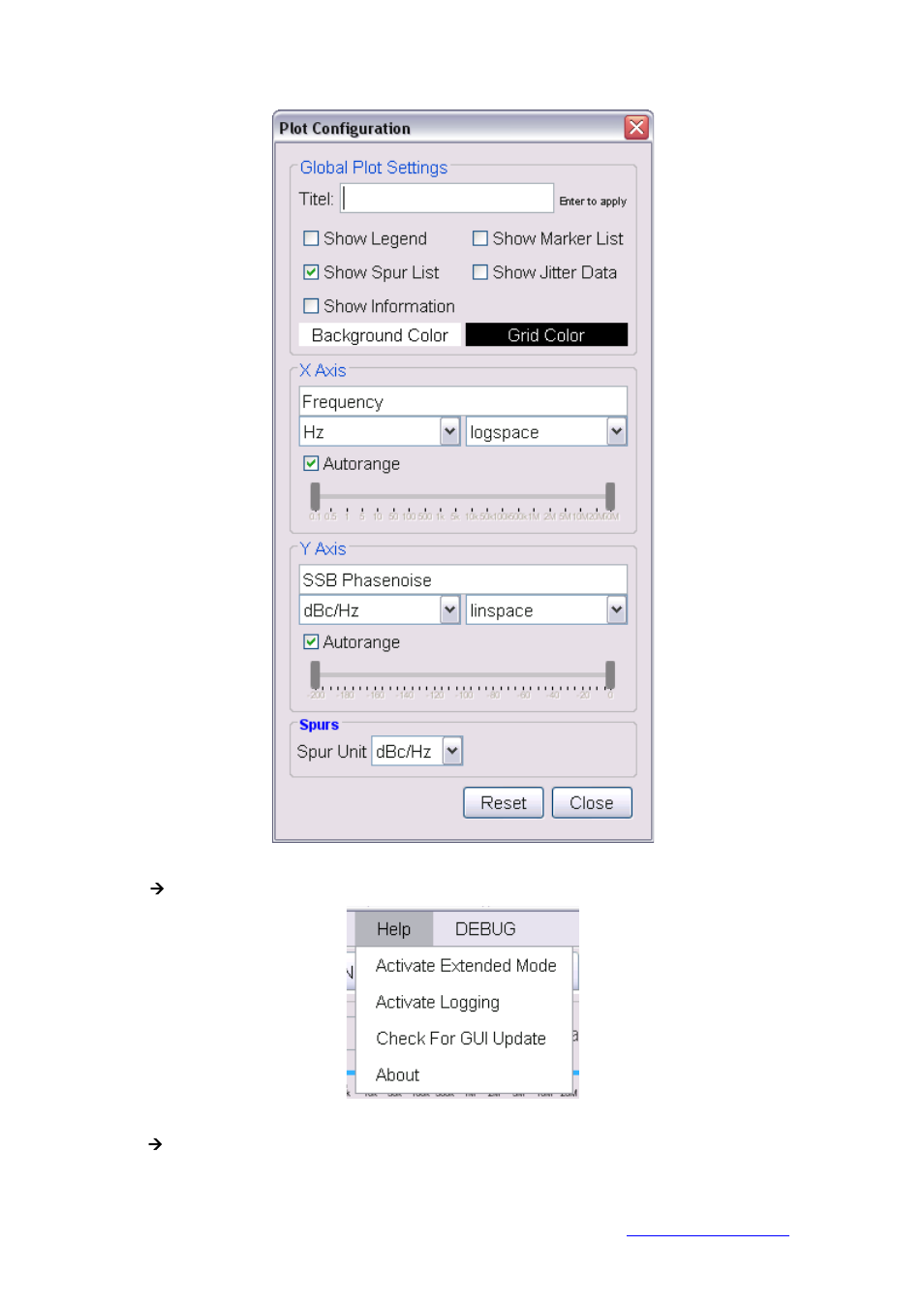 BNC 7000 Series User Manual User Manual | Page 20 / 54
