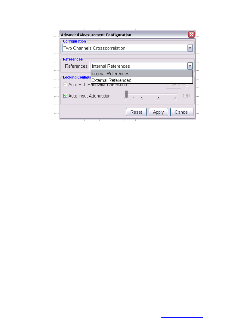 BNC 7000 Series User Manual User Manual | Page 25 / 54