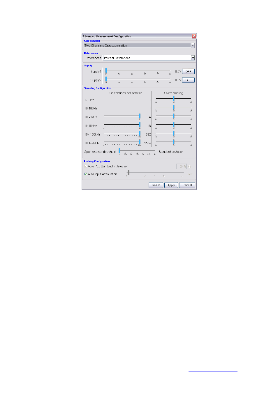 BNC 7000 Series User Manual User Manual | Page 36 / 54