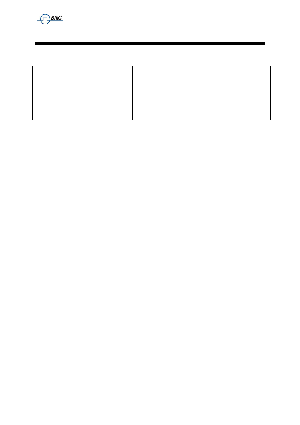 11 [source]:lfoutput subsystem, Sour, Utput | Ubsystem, Source]:lfoutput subsystem | BNC 835 Programmer Manual User Manual | Page 41 / 65