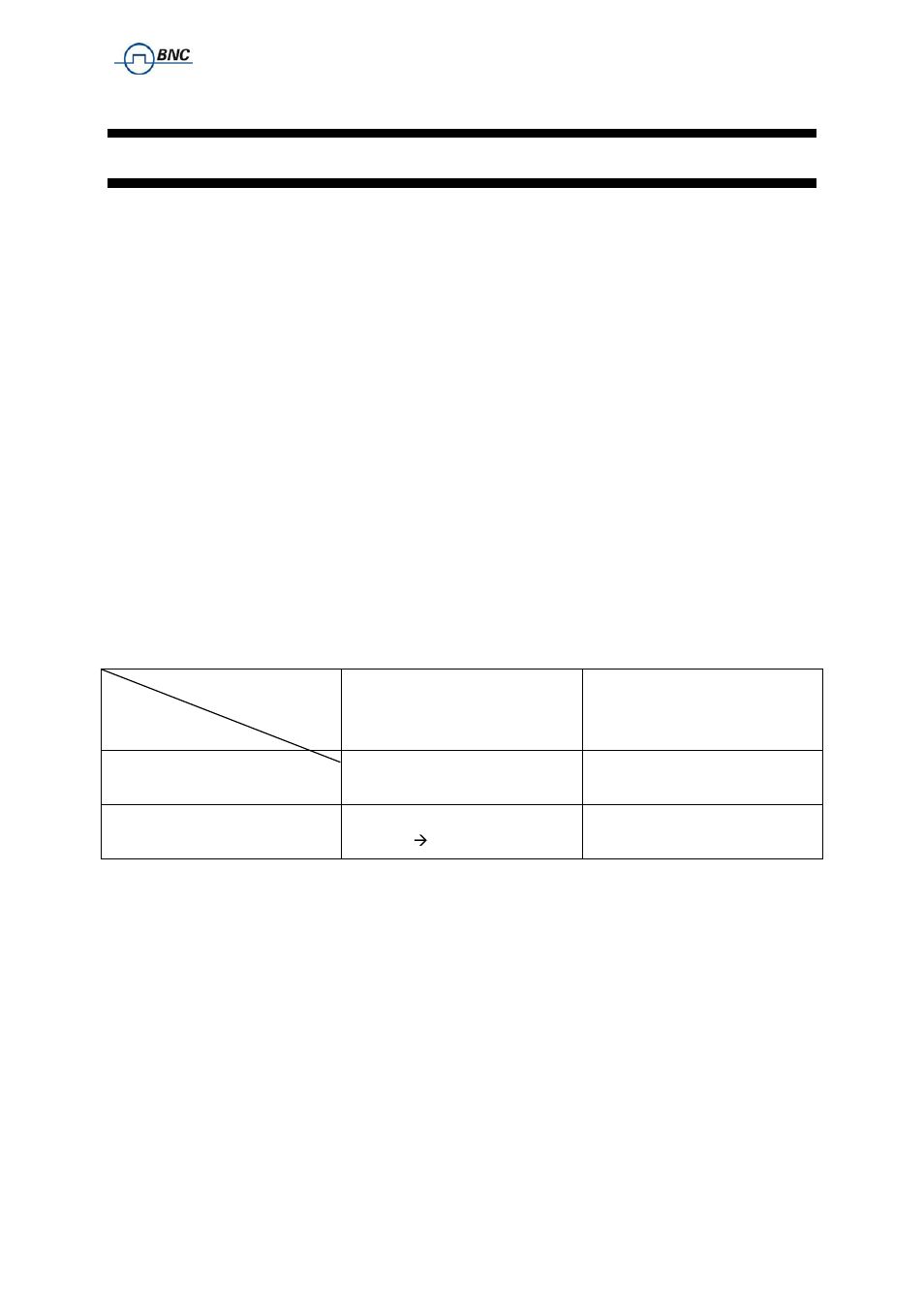 6 battery operation (b3 option), Battery operation (b3 option), Figure 6-a | BNC 835 User Manual User Manual | Page 49 / 54