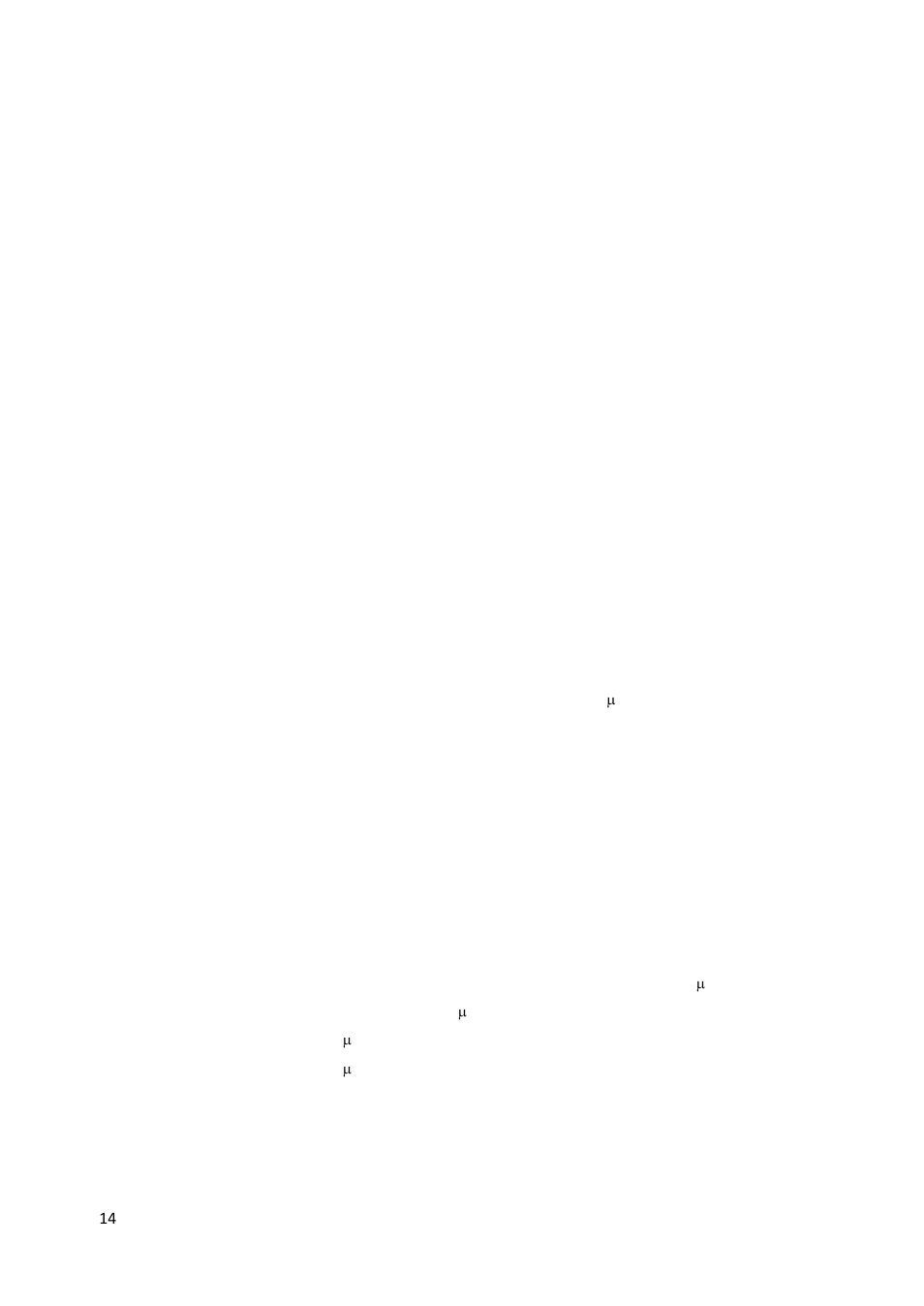 Sweeps, Frequency sweep (figure 7) | BNC 835-3 User Manual User Manual | Page 14 / 42