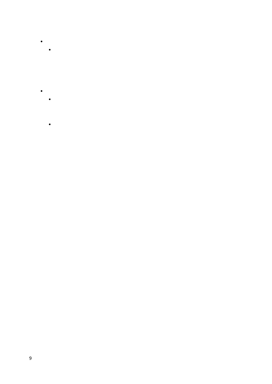 Using the graphical user interface (gui), Troubleshooting the lan interconnection, Shutting down the model 835-3 | Start the model 835-3 gui | BNC 835-3 User Manual User Manual | Page 9 / 42