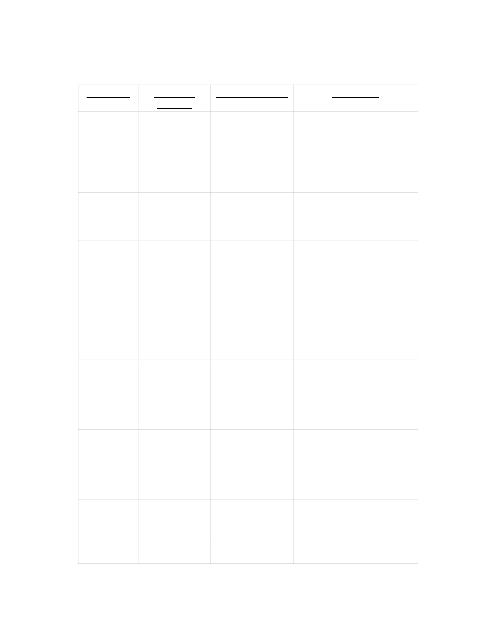 BNC PB-5 User Manual | Page 15 / 19
