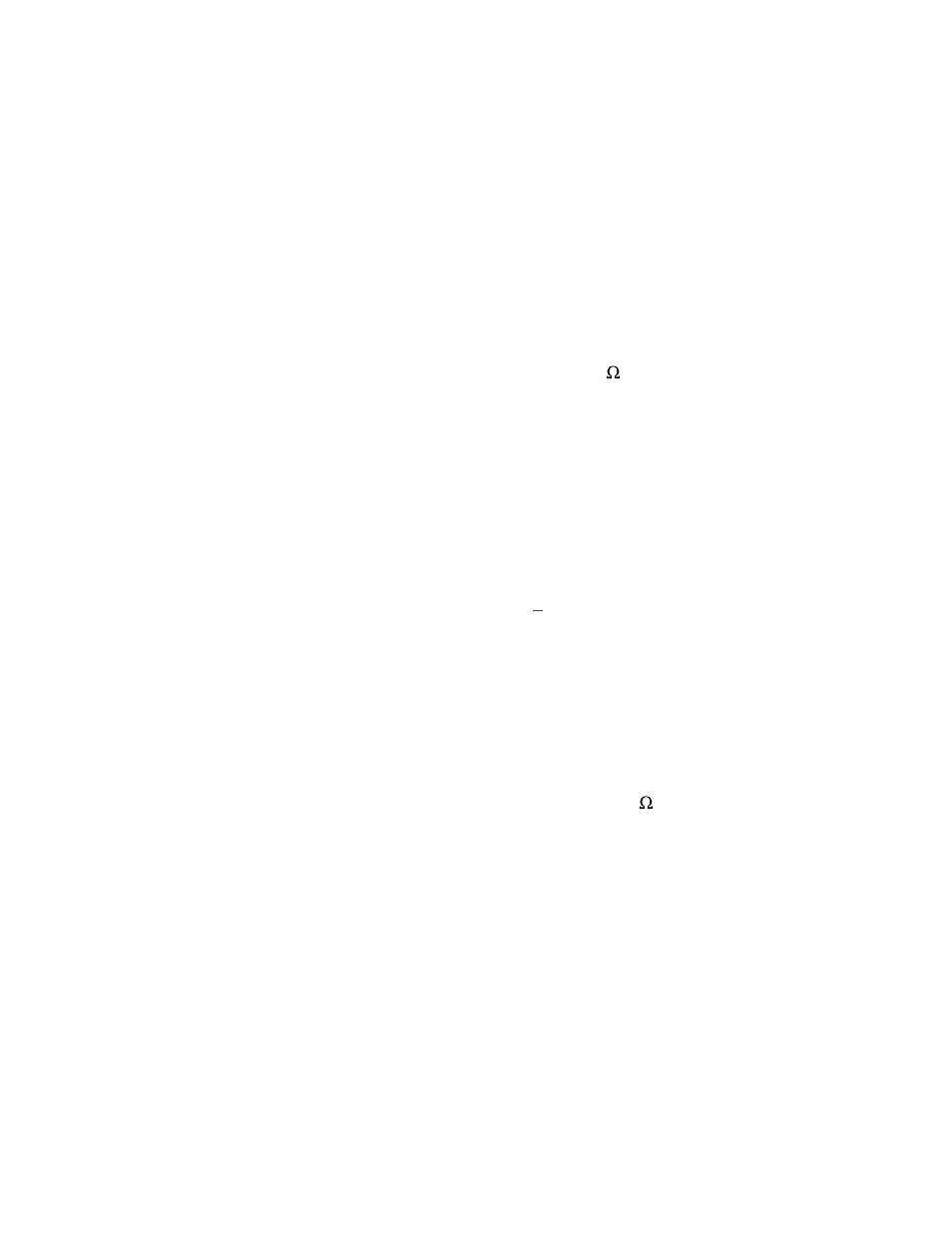 BNC PB-5 User Manual | Page 18 / 19