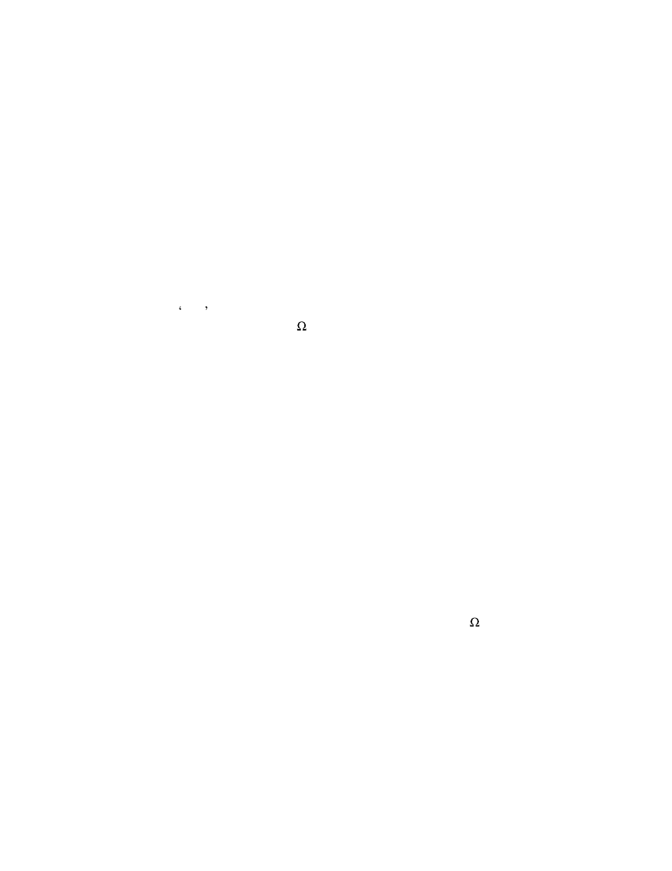 BNC PB-5 User Manual | Page 3 / 19