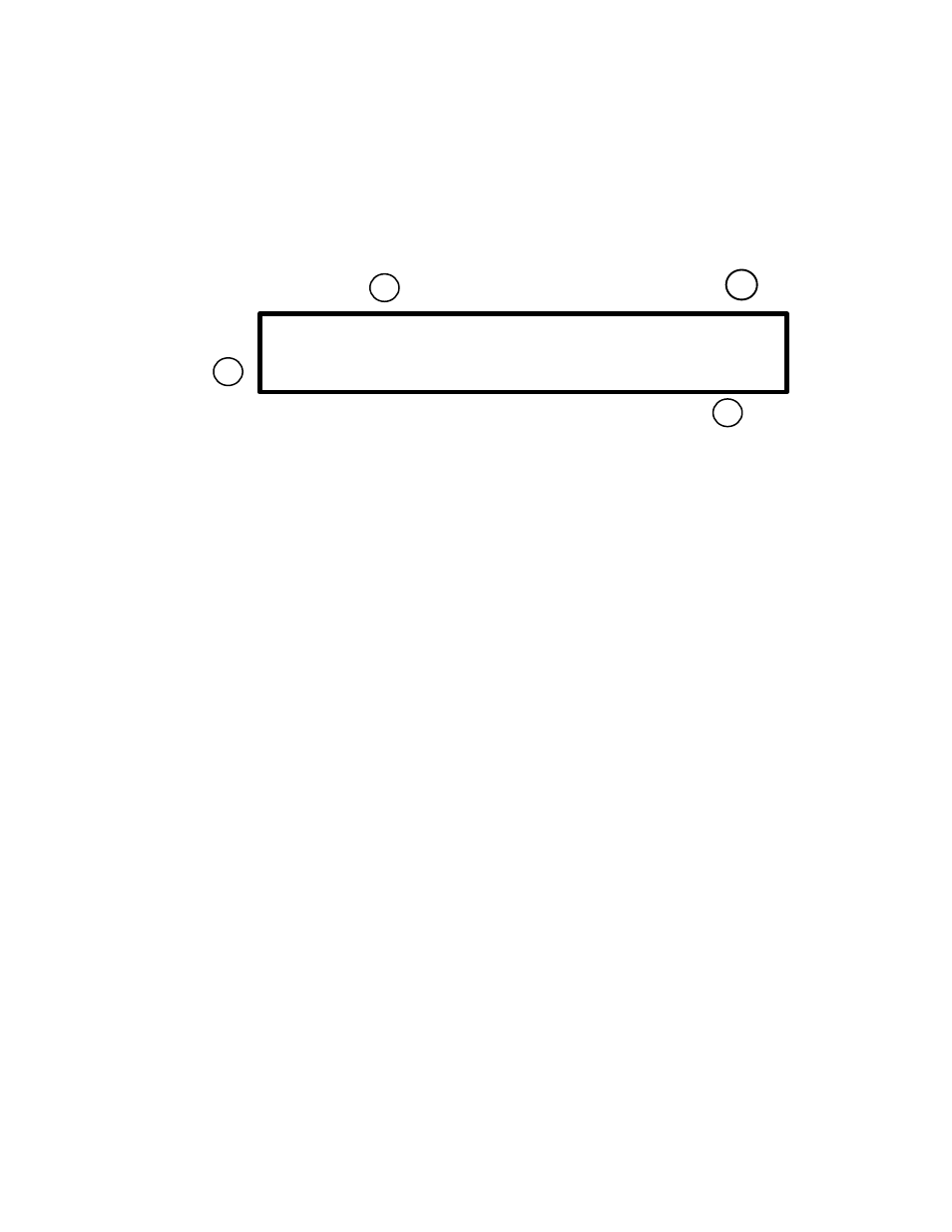 2 internal am mode | BNC 630 User Manual | Page 20 / 94