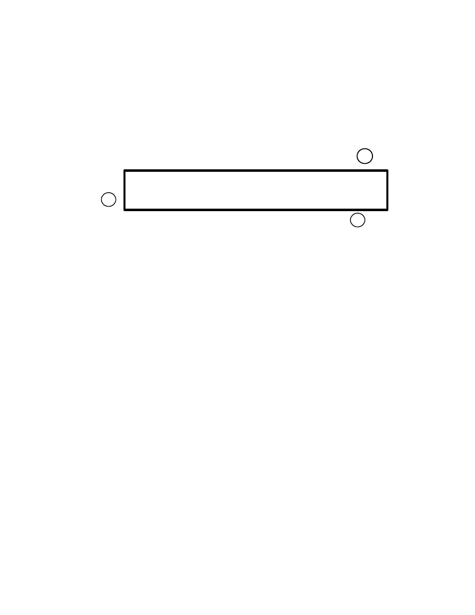 3 external am mode | BNC 630 User Manual | Page 21 / 94