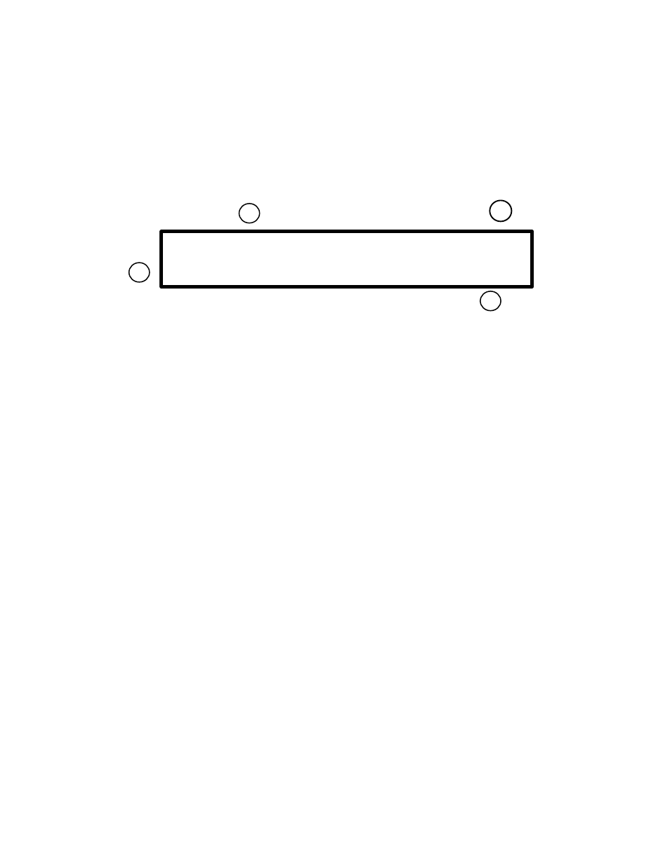 4 internal fm mode | BNC 630 User Manual | Page 22 / 94