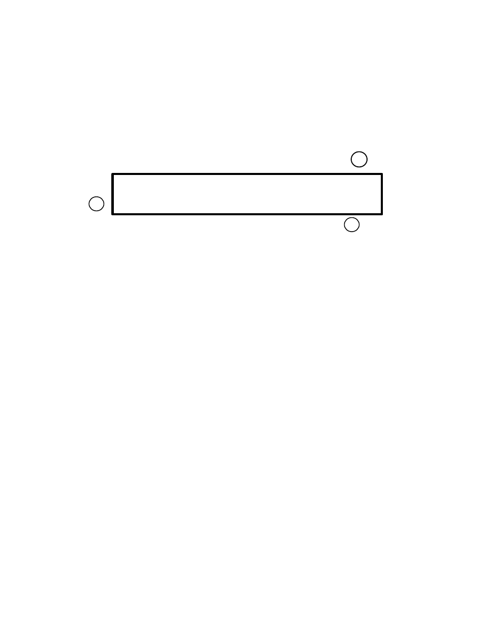 7 external pm mode | BNC 630 User Manual | Page 25 / 94