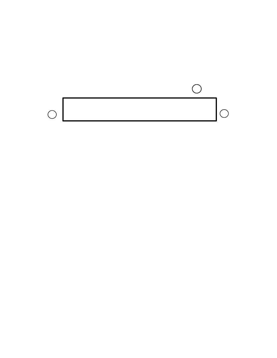 13 external ssb mode | BNC 630 User Manual | Page 32 / 94