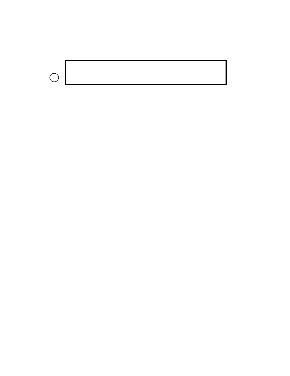 Dtmf detection mode parameters, Dtmf detected digits, Rs232 port | Dtmf detection on ext mod input: 1 2 3 # a 4 | BNC 630 User Manual | Page 36 / 94