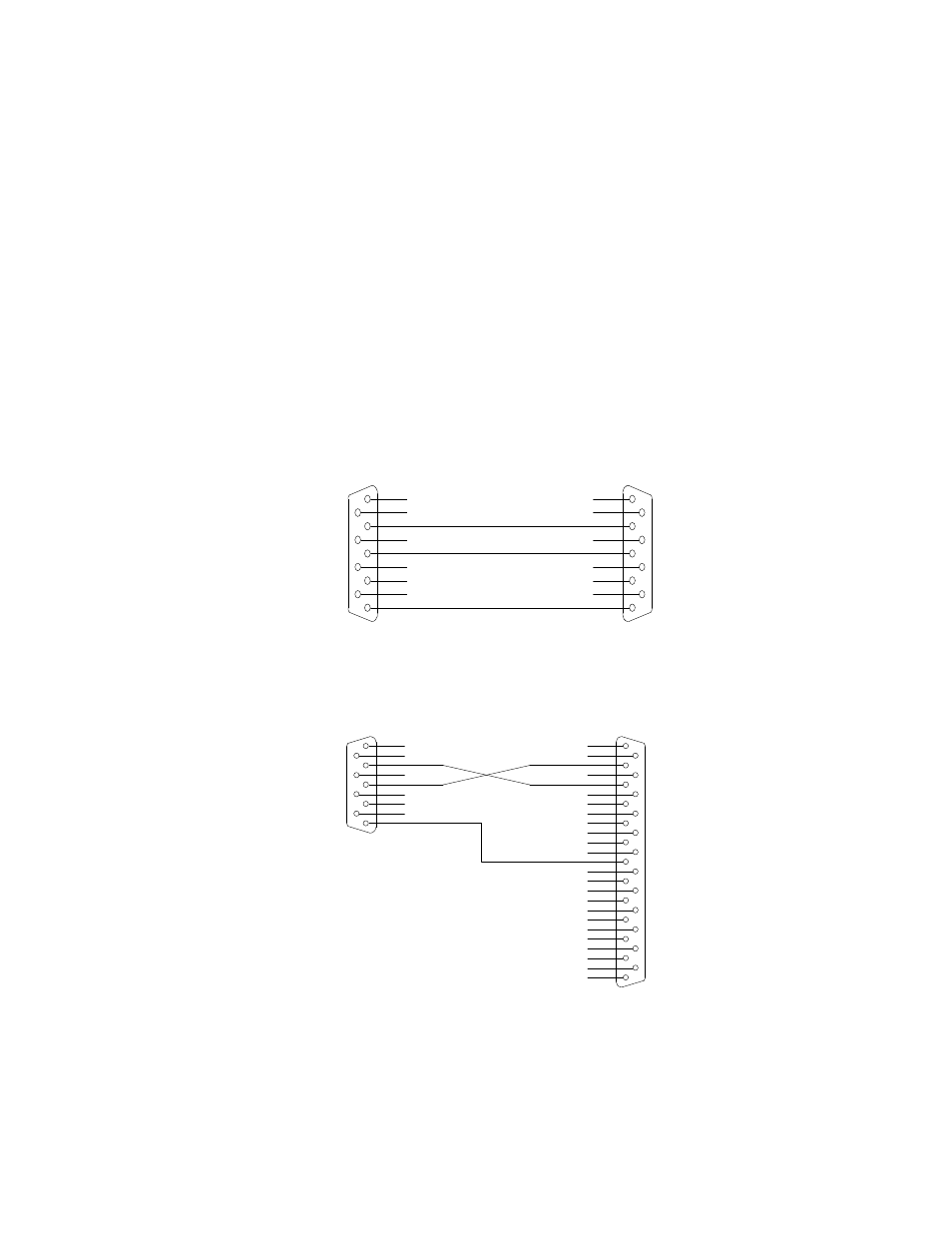0 remote operation, 1 introduction, 2 remote control hookup | BNC 630 User Manual | Page 49 / 94