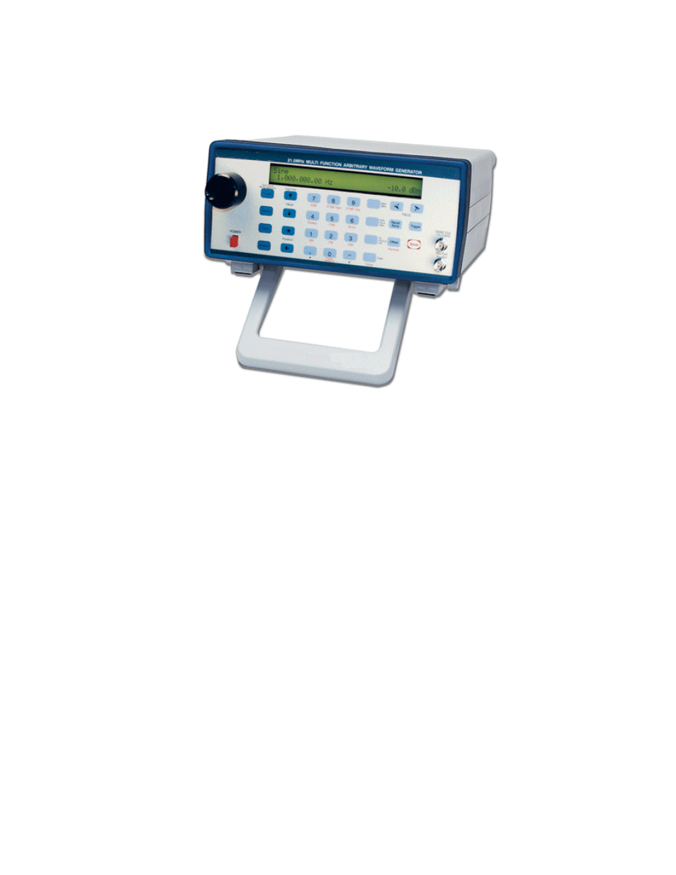 0 introduction | BNC 630 User Manual | Page 6 / 94