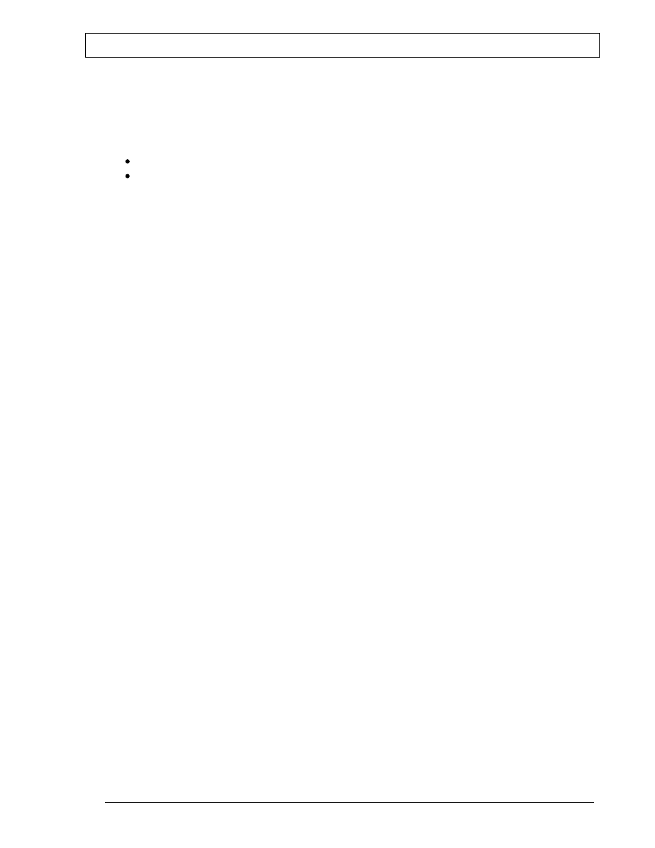 BNC 1120 - 1pS Time Interval Counter User Manual | Page 10 / 36