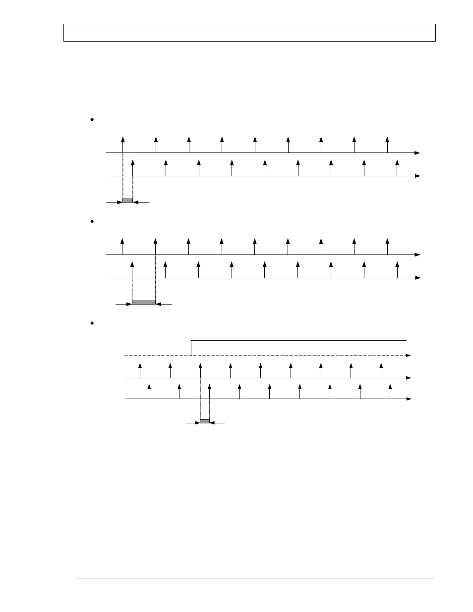 BNC 1120 - 1pS Time Interval Counter User Manual | Page 11 / 36