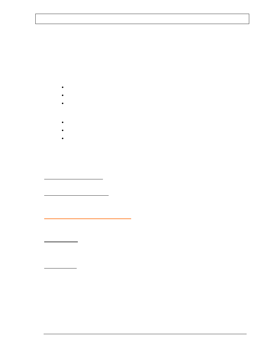 BNC 1120 - 1pS Time Interval Counter User Manual | Page 16 / 36