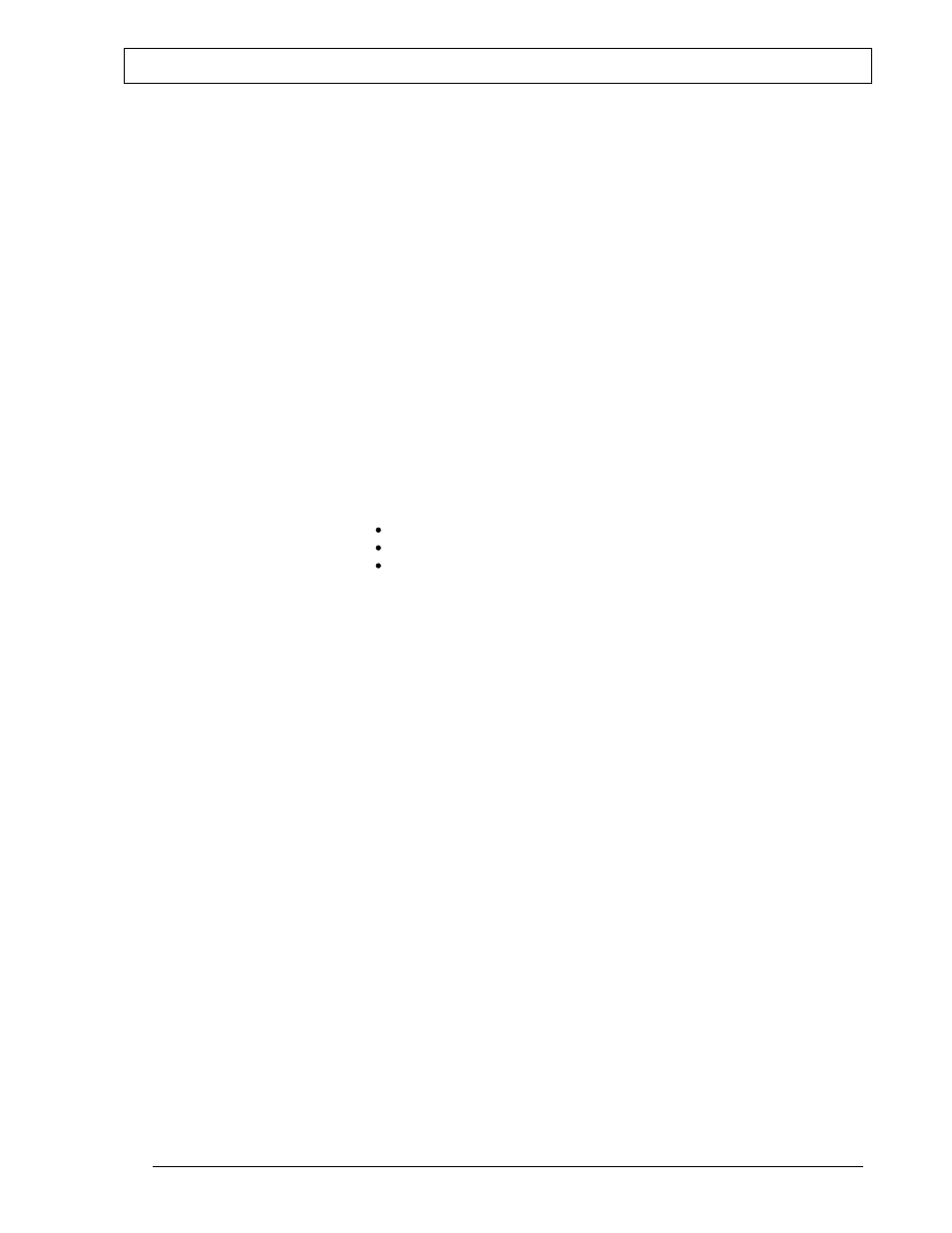 BNC 1120 - 1pS Time Interval Counter User Manual | Page 35 / 36