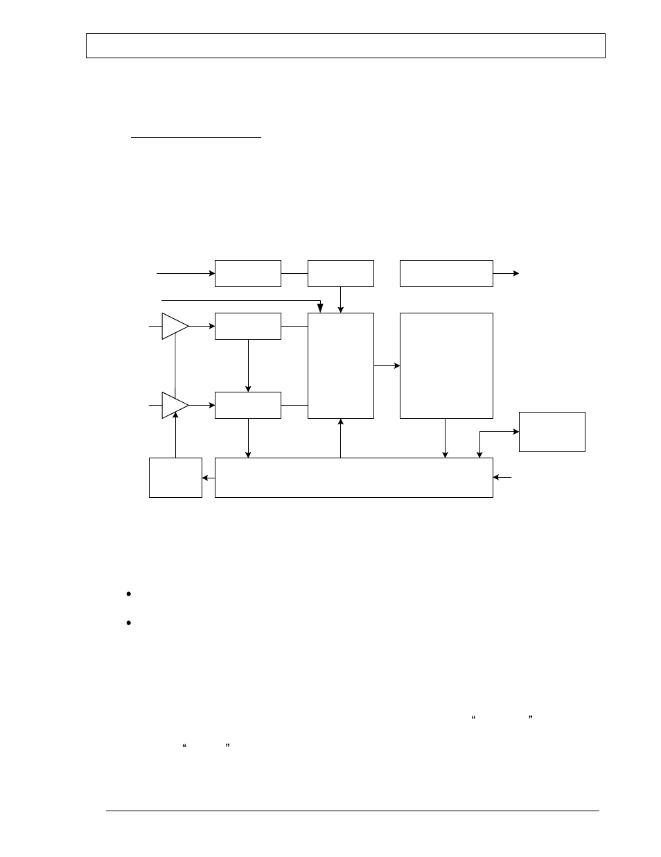 BNC 1120 - 1pS Time Interval Counter User Manual | Page 9 / 36