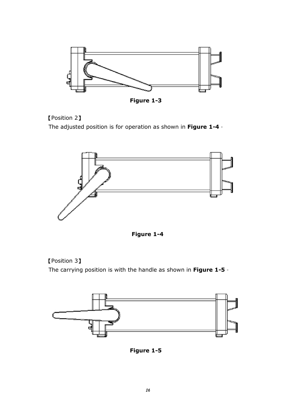 BNC 1201 - 6 1/2 Digit Digital Multimeter User Manual | Page 15 / 177