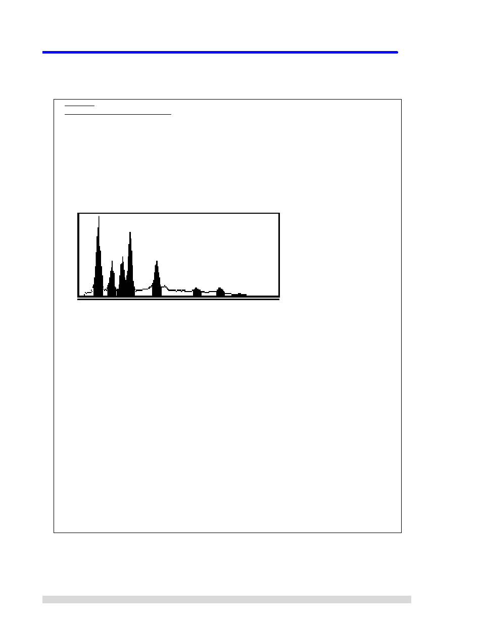 3 energy calibration report, Energy calibration report | BNC SAM 935 Portable Gamma Spectroscopy System User Manual | Page 62 / 70