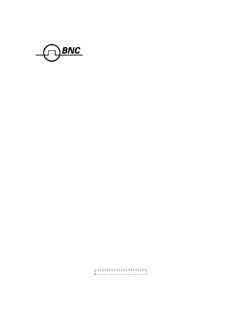 BNC 1420 - Video Microscope User Manual | 42 pages