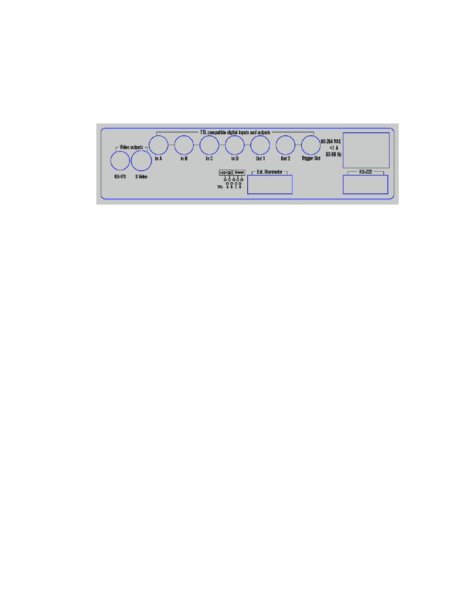 BNC 1420 - Video Microscope User Manual | Page 13 / 42